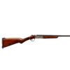 Image 2 : WEBLEY & SCOTT | Model: Single Shot | Caliber: 12 G X 3"