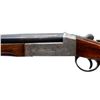 Image 6 : WEBLEY & SCOTT | Model: Single Shot | Caliber: 12 G X 3"