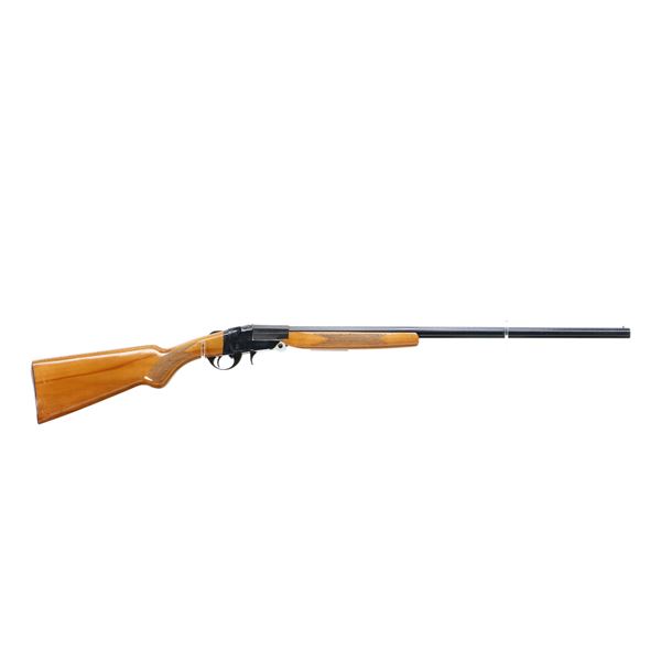 BSA | Model: Single Shot | Caliber: 12 G X 3"