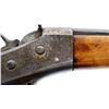 Image 12 : SWEDISH ROLLING BLOCK | Model: Sporter | Caliber: 20 G X 2 5/8"