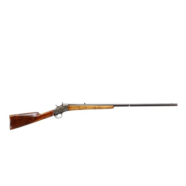 SWEDISH ROLLING BLOCK | Model: Sporter | Caliber: 20 G X 2 5/8"