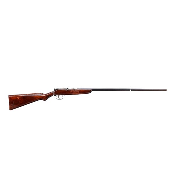 WEBLEY & SCOTT | Model: Single Shot | Caliber: 410 G X 2 1/2"