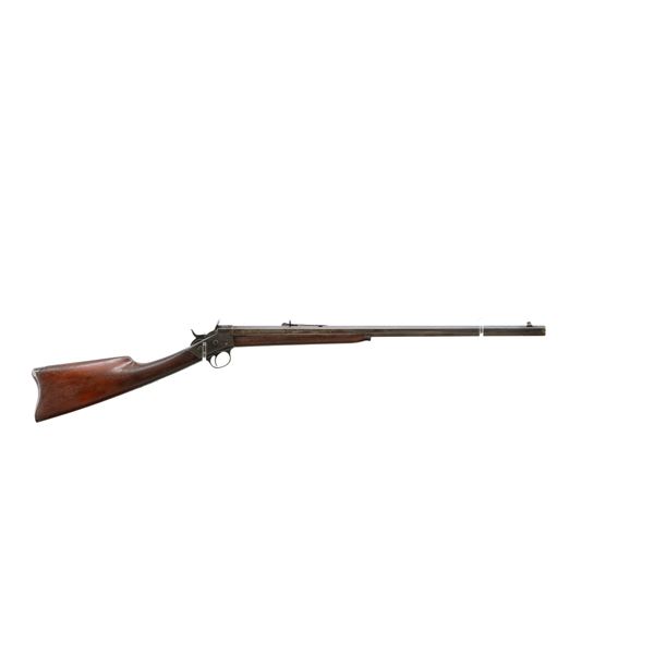 REMINGTON | Model: NO2 | Caliber: .22 LR