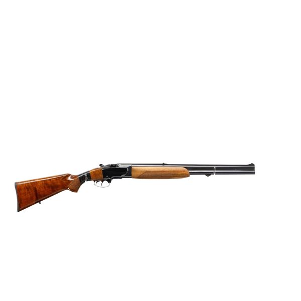 BRNO | Model: ZH104 | Caliber: 12 G X 2 3/4"/7 X 57R