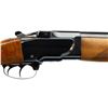 Image 3 : BRNO | Model: ZH104 | Caliber: 12 G X 2 3/4"/7 X 57R