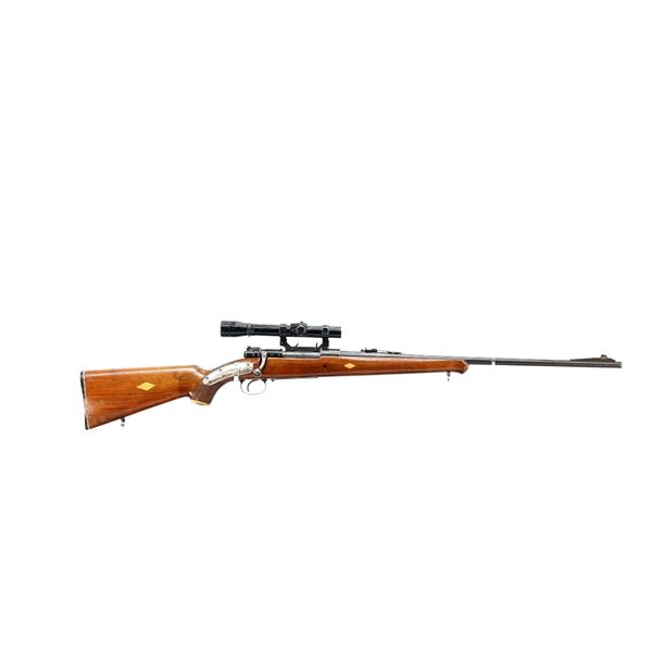 HUSQVARNA | Model: 98 Commercial | Caliber: .270 WIN
