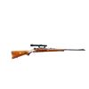 Image 1 : HUSQVARNA | Model: 98 Commercial | Caliber: .270 WIN