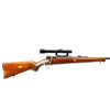 Image 2 : HUSQVARNA | Model: 98 Commercial | Caliber: .270 WIN