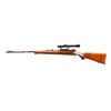 Image 4 : HUSQVARNA | Model: 98 Commercial | Caliber: .270 WIN