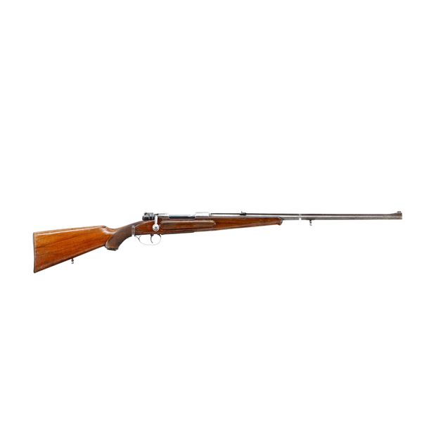 GERMAN MAUSER | Model: 98 Sporter | Caliber: 8 X 57 MAUSER