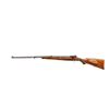 Image 4 : GERMAN MAUSER | Model: 98 Sporter | Caliber: 8 X 57 MAUSER