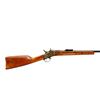 Image 2 : SWEDISH ROLLING BLOCK | Model: 1867 Sporter | Caliber: 8 X 58R
