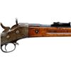 Image 3 : SWEDISH ROLLING BLOCK | Model: 1867 Sporter | Caliber: 8 X 58R