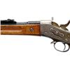 Image 6 : SWEDISH ROLLING BLOCK | Model: 1867 Sporter | Caliber: 8 X 58R