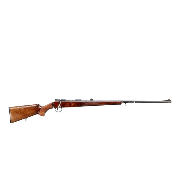 CARL GUSTAFS | Model: 96 Sporter | Caliber: 6.5 X 55