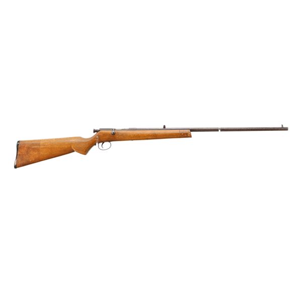 BSA | Model: Single Shot | Caliber: .22 LR