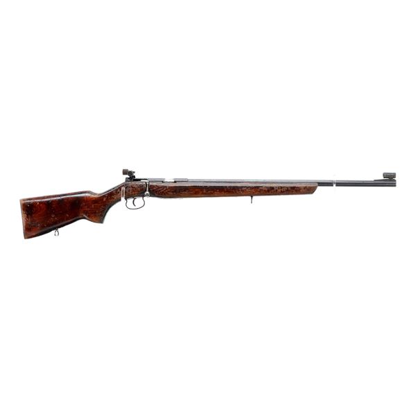 RUSSIAN TOZ | Model: Target | Caliber: .22 LR