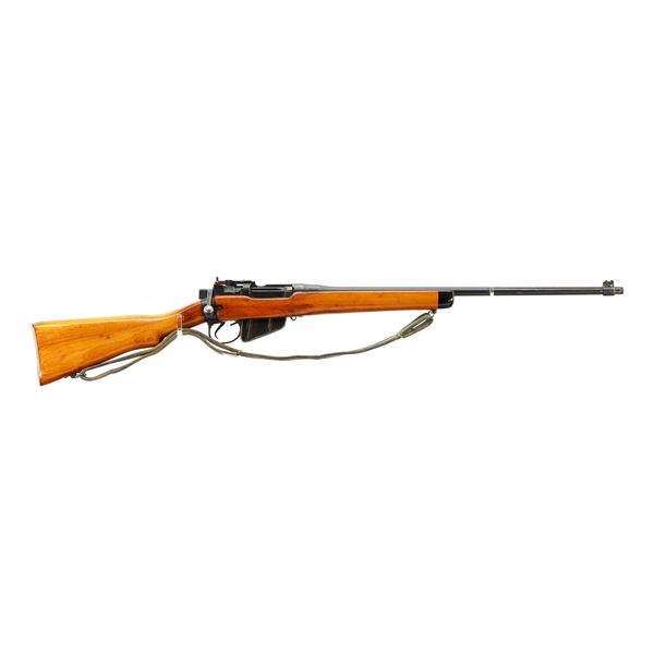 BRITISH LEE ENFIELD | Model: NO4 MKI Sporter | Caliber: .303 BR