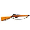 Image 2 : BRITISH LEE ENFIELD | Model: NO4 MKI Sporter | Caliber: .303 BR