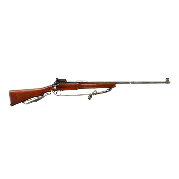 BRITISH ENFIELD | Model: P14 Sporter | Caliber: .303 BR