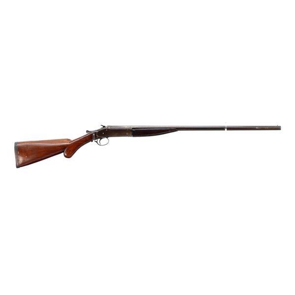 IVER JOHNSON | Model: Champion | Caliber: 16 G X 2 3/4"