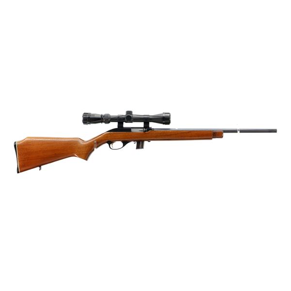 MARLIN | Model: 989 M2 | Caliber: .22 LR
