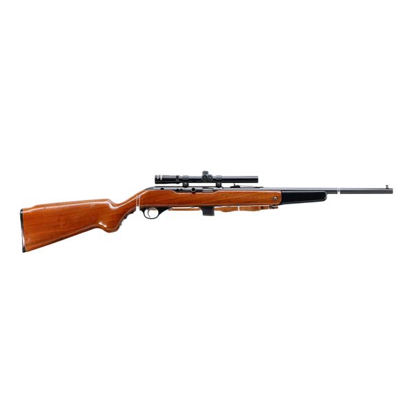 MOSSBERG | Model: 352KB | Caliber: .22 LR