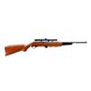 Image 1 : MOSSBERG | Model: 352KB | Caliber: .22 LR