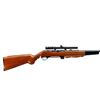Image 2 : MOSSBERG | Model: 352KB | Caliber: .22 LR