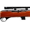 Image 3 : MOSSBERG | Model: 352KB | Caliber: .22 LR