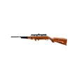 Image 4 : MOSSBERG | Model: 352KB | Caliber: .22 LR