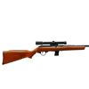 Image 2 : COOEY/WINCHESTER | Model: 64 | Caliber: .22 LR