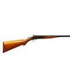 Image 2 : HARRINGTON & RICHARDSON | Model: Single Shot | Caliber: 20 G X 2 3/4"
