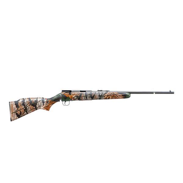 LAKEFIELD | Model: Mark II | Caliber: .22 LR