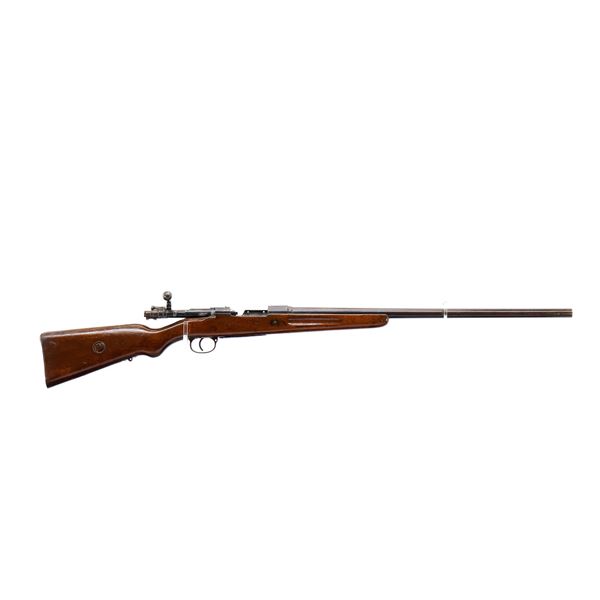 GERMAN MAUSER | Model: GEHA | Caliber: 12 G X 2 3/4"