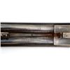 Image 14 : CHOY SPAIN | Model: Side By Side Hammerless | Caliber: 12 G X 3"