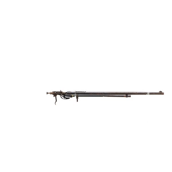 COOEY | Model: 60, Barrelled Action | Caliber: .22 LR