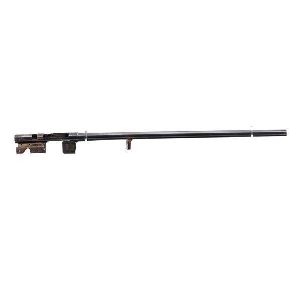 HARRINGTON & RICHARDSON | Model: 348 Gamester, Barrelled Action | Caliber: 12 G X 2 3/4"