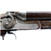 Image 10 : JANSSEN & SONS | Model: Hammer Gun | Caliber: 12 G X 2 3/4"