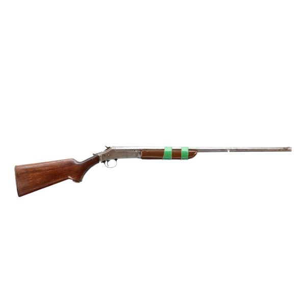 HARRINGTON & RICHARDSON | Model: 1908 | Caliber: 20 G X 2 3/4"