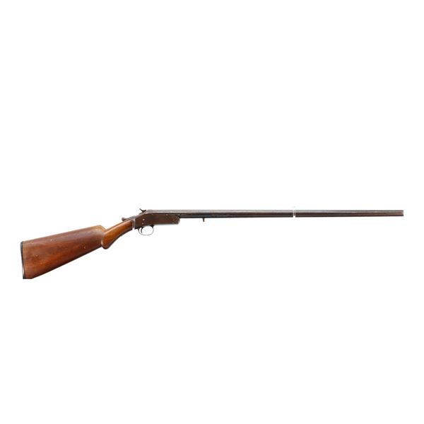 HARRINGTON & RICHARDSON | Model: Single Shot | Caliber: 12 G X 2 3/4"