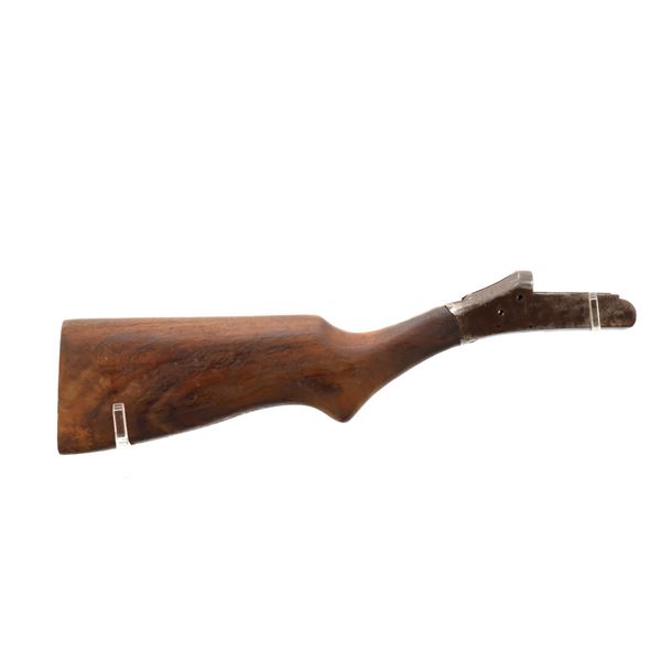 HARRINGTON & RICHARDSON | Model: 48 Receiver with Stock | Caliber: 12 G