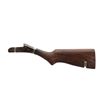 Image 3 : HARRINGTON & RICHARDSON | Model: 48 Receiver with Stock | Caliber: 12 G