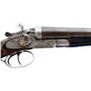 Image 3 : NEUMANN BROS | Model: Side Lock Hammer Gun | Caliber: 12 G X 2 3/4"
