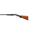 Image 5 : NEUMANN BROS | Model: Side Lock Hammer Gun | Caliber: 12 G X 2 3/4"