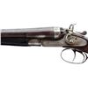 Image 6 : NEUMANN BROS | Model: Side Lock Hammer Gun | Caliber: 12 G X 2 3/4"