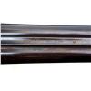 Image 11 : W.M MOORE & CO | Model: Side Lever Hammer Gun | Caliber: 10 G X 2 7/8"