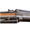 Image 13 : W.M MOORE & CO | Model: Side Lever Hammer Gun | Caliber: 10 G X 2 7/8"