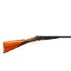 Image 2 : W.M MOORE & CO | Model: Side Lever Hammer Gun | Caliber: 10 G X 2 7/8"