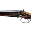Image 6 : W.M MOORE & CO | Model: Side Lever Hammer Gun | Caliber: 10 G X 2 7/8"